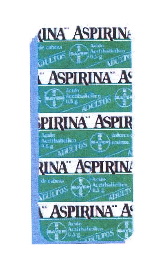 ASPIRINA