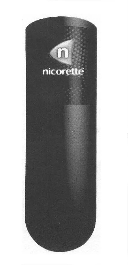 NICORETTE N