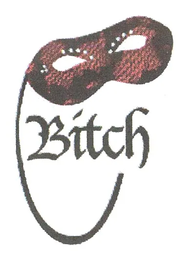 BITCH