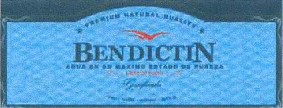 BENDICTIN