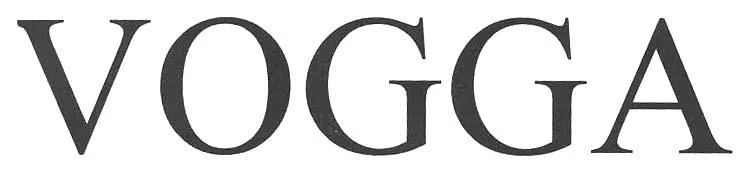 VOGGA