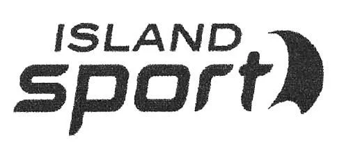 ISLAND SPORT