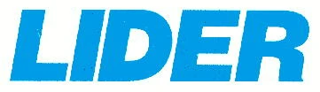 LIDER