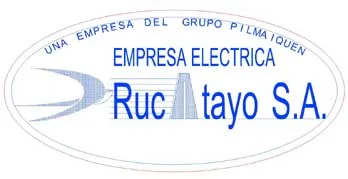 UNA EMPRESA DEL GRUPO PILMAIQUEN EMPRESA ELECTRICA RUCATAYO S.A.
