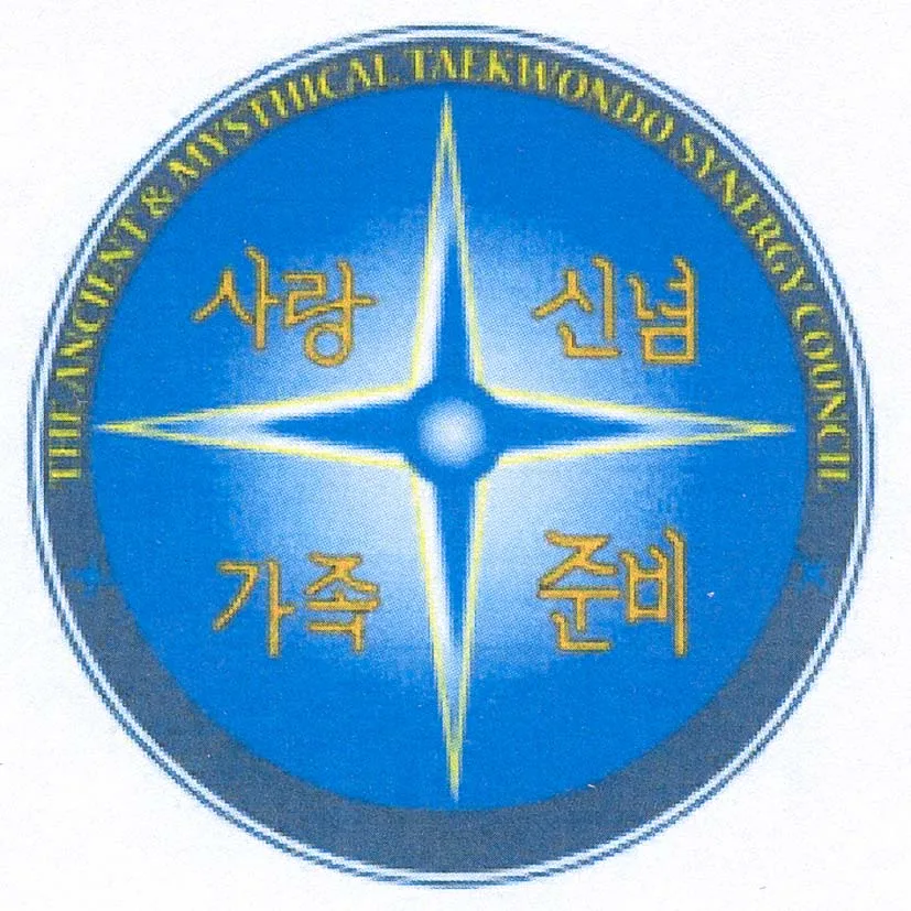 THE ANCIENT & MYSTHICAL TAEKWONDO SYNERGY COUNCIL