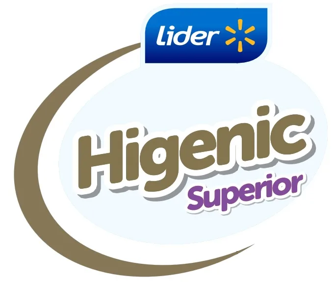 Lider Higenic Superior
