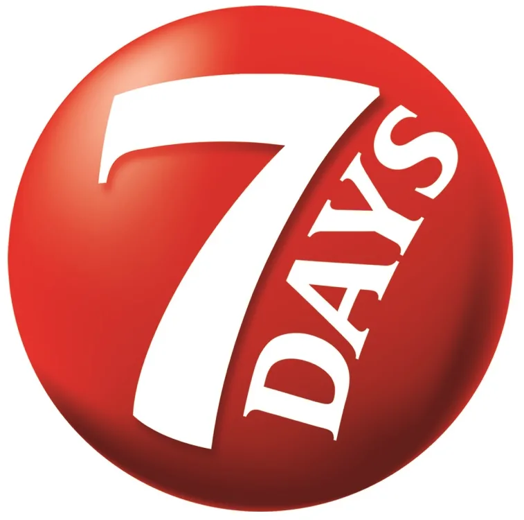 7 DAYS