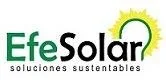 EFE SOLAR SOLUCIONES SUSTENTABLES