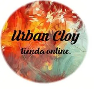 URBAN CLOY TIENDA ONLINE.