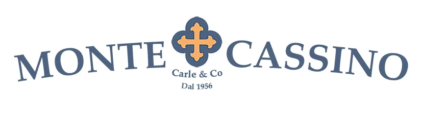 MONTE CASSINO CARLE & CO DAL 1956