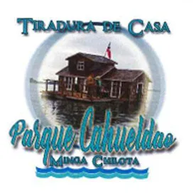 TIRADURA DE CASA PARQUE CAHUELDAO MINGA CHILOTA