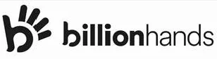 B BILLIONHANDS