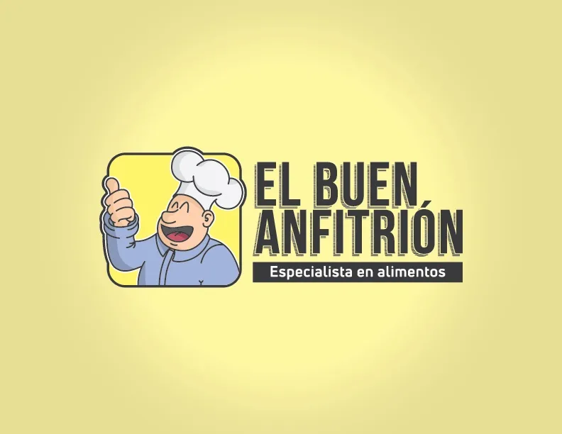 El buen anfitrión