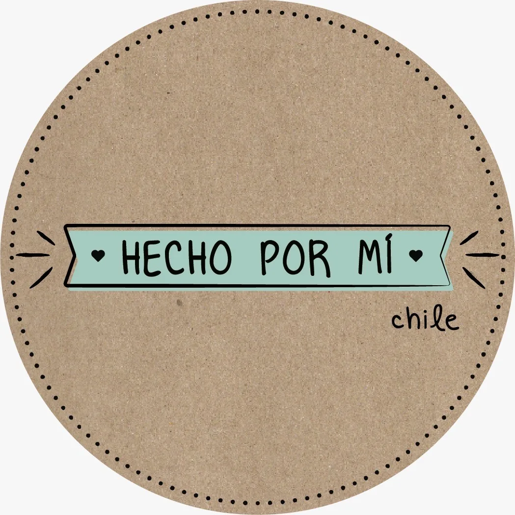 Hecho por mi