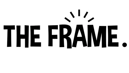 THE FRAME.
