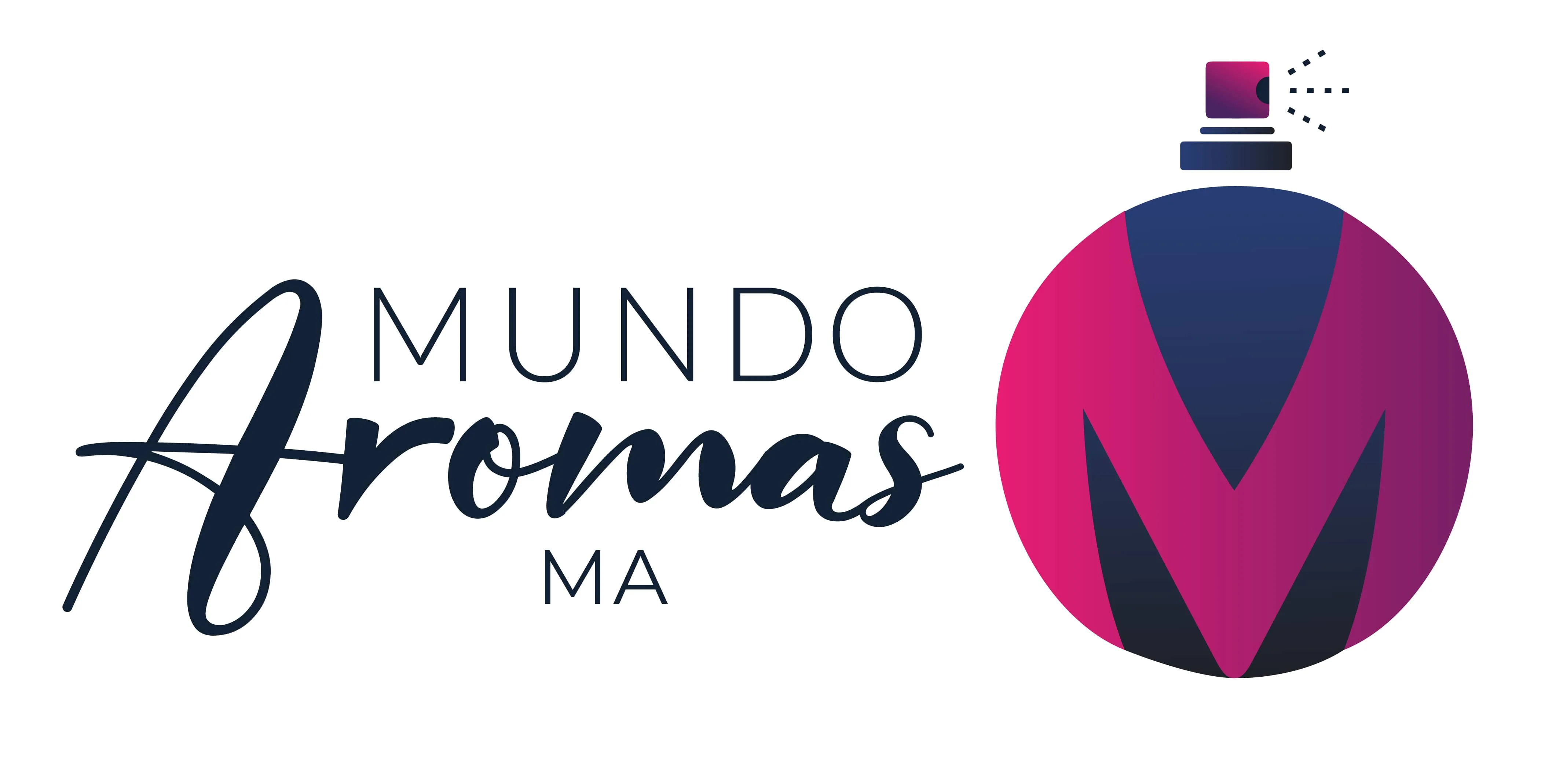 M MUNDO Aromas MA