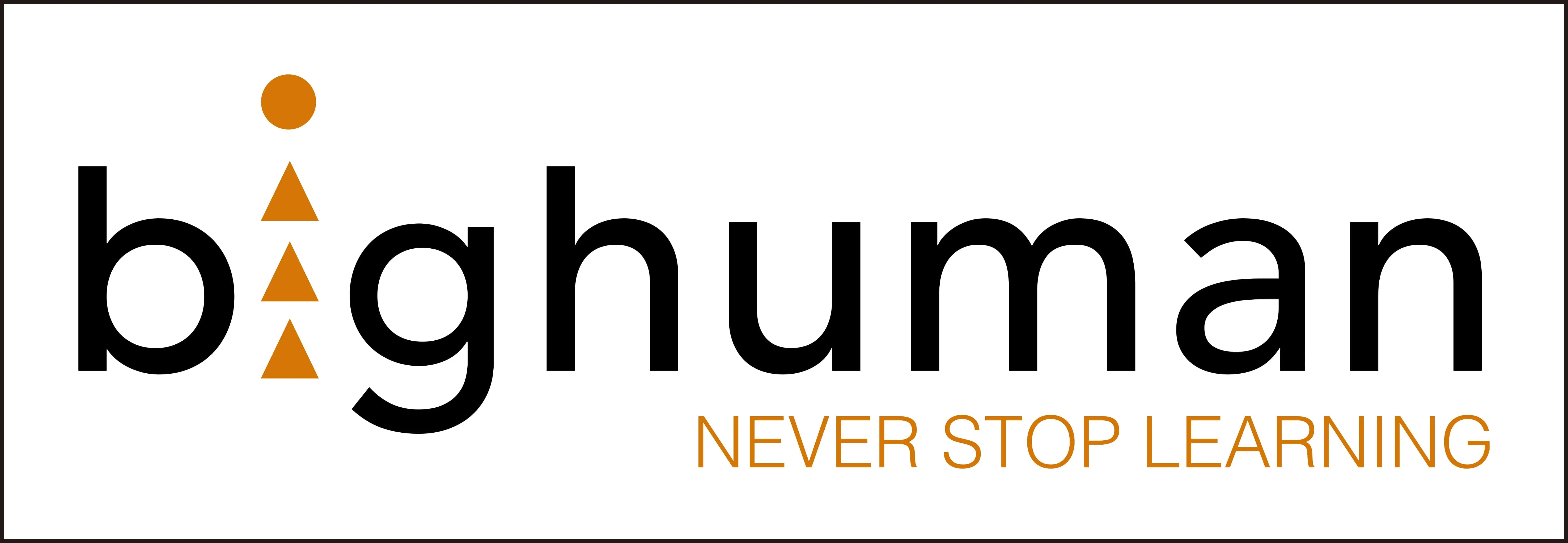 bighuman