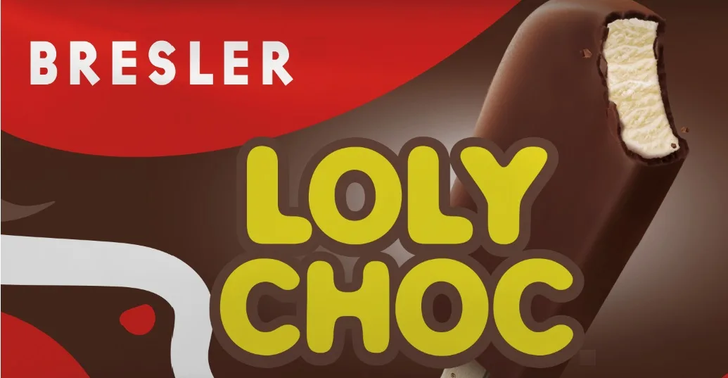 BRESLER LOLY CHOC