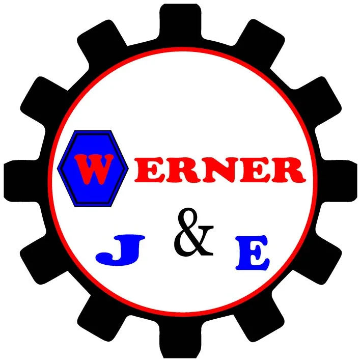 WERNER J&E