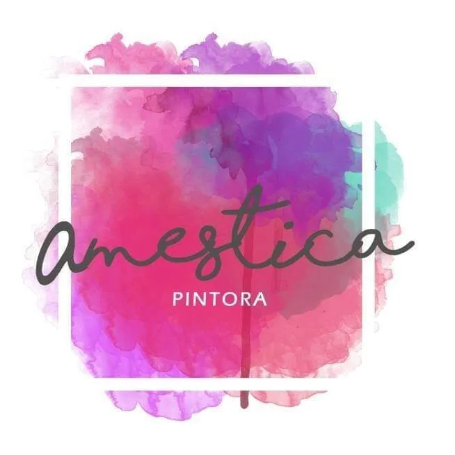 Amestica Pintora