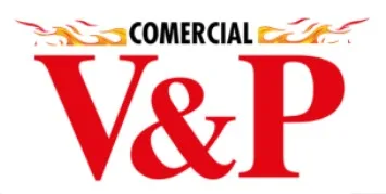 COMERCIAL V&P