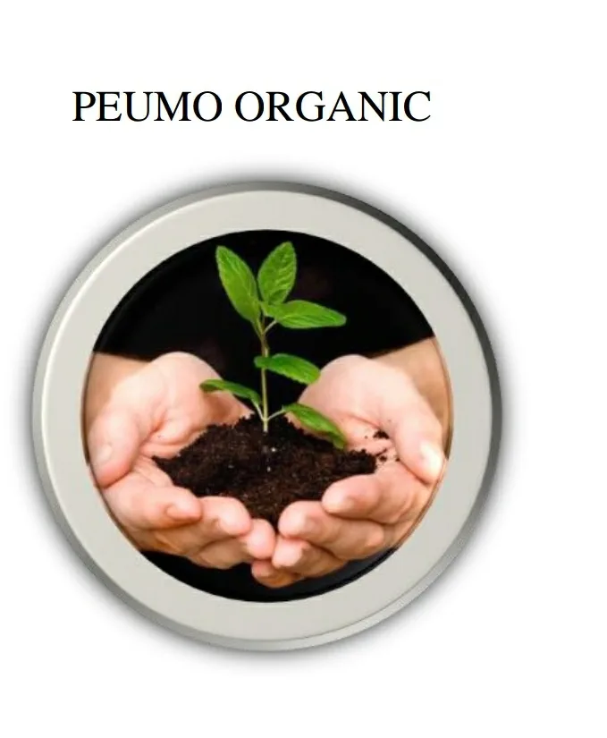Peumo Organic