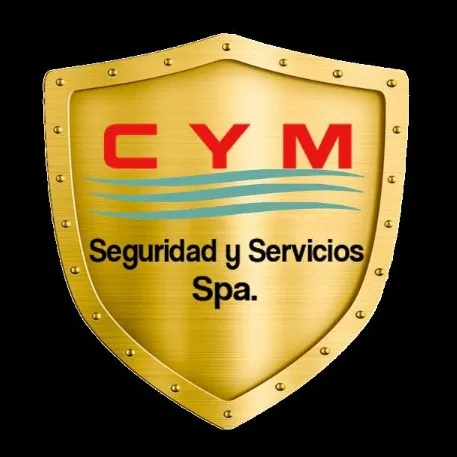 C Y M SEGURIDAD Y SERVICIOS SPA.