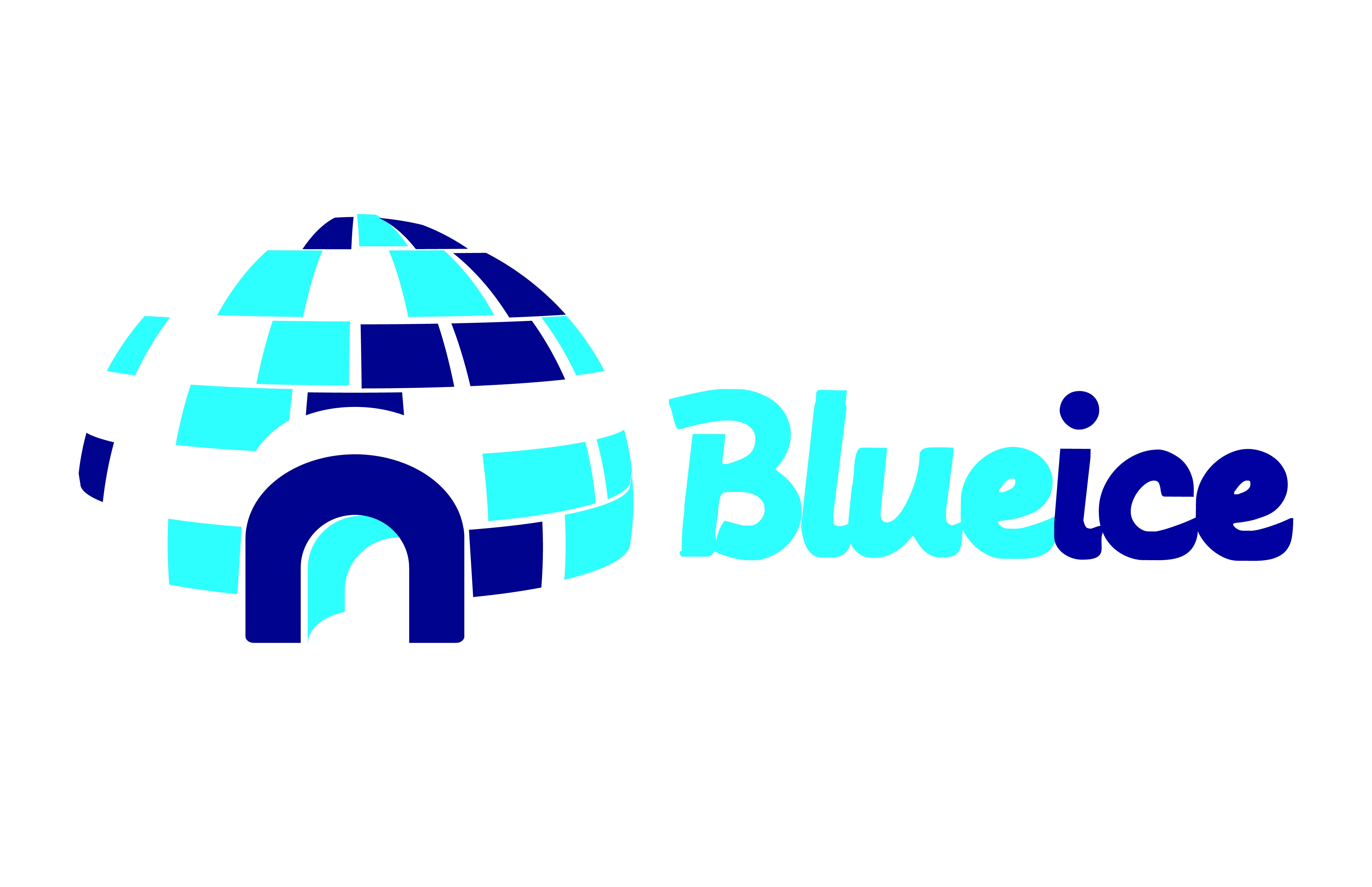 Blueice