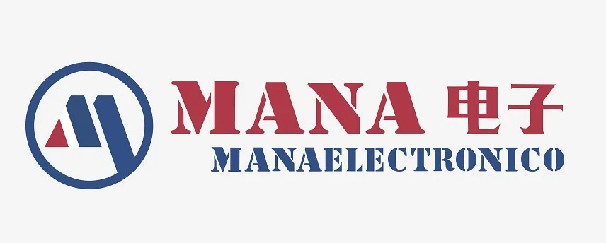 MANA MANAELECTRONICO