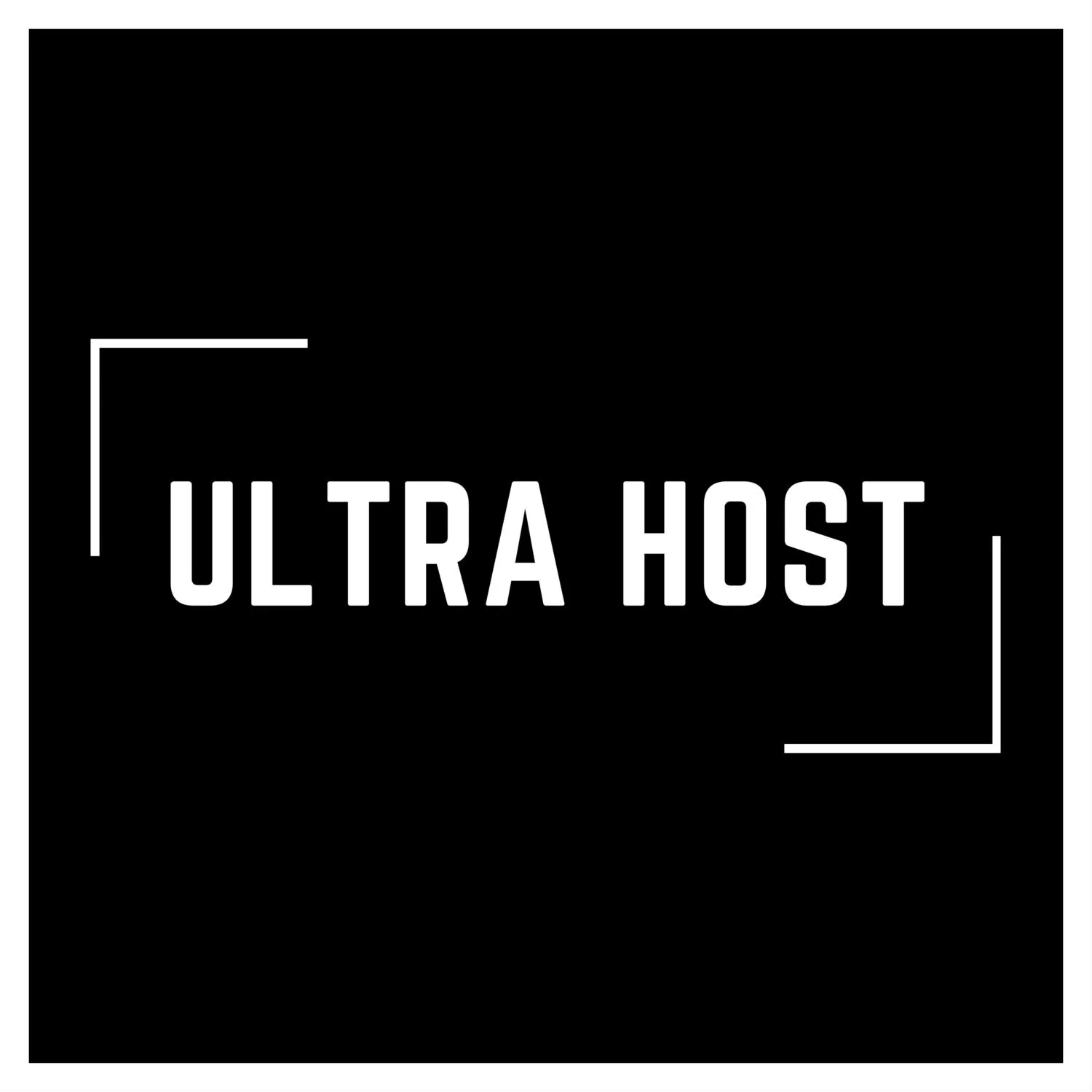 ULTRA HOST