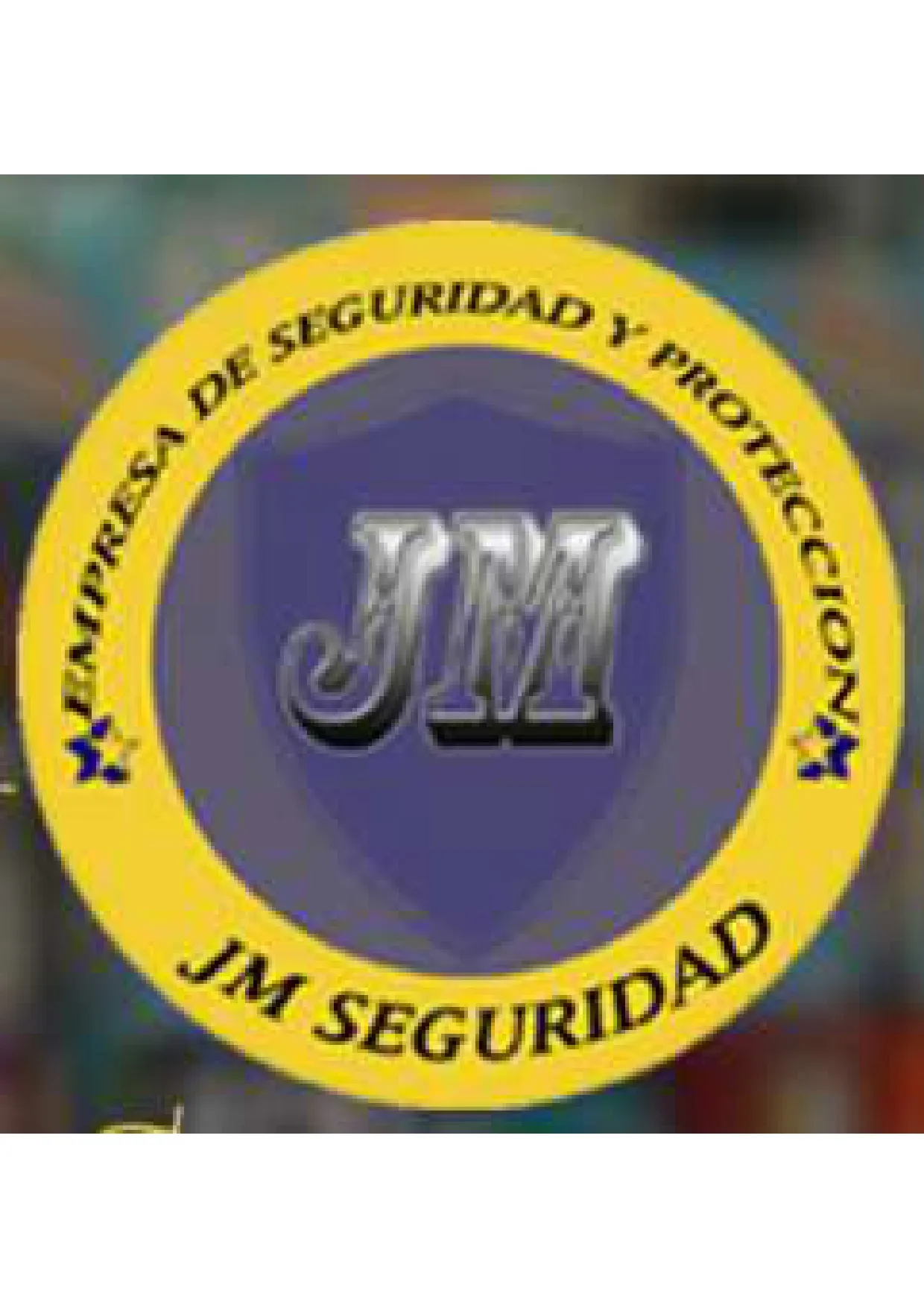 JM SEGURIDAD EMPRESA DE SEGURIDAD Y PROTECCION