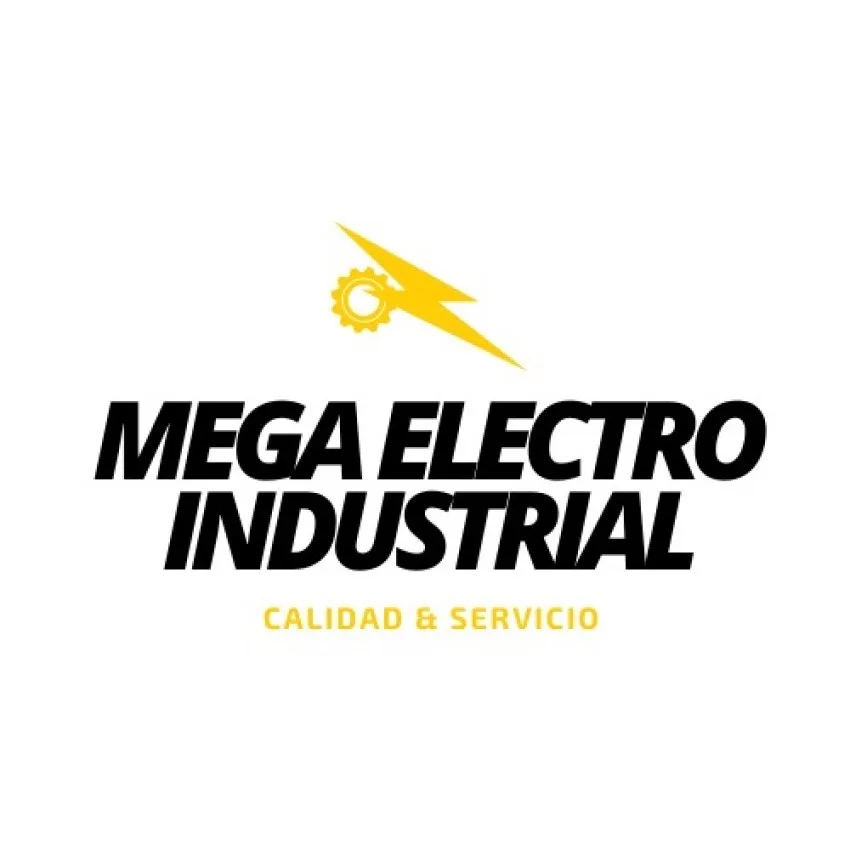 MEGA ELECTRO INDUSTRIAL CALIDAD & SERVICIO
