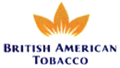 BRITISH AMERICAN TOBACCO