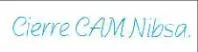 CIERRE CAM NIBSA