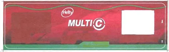 HELTY MULTIC