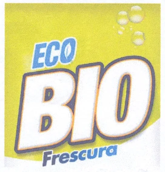ECO BIO FRESCURA