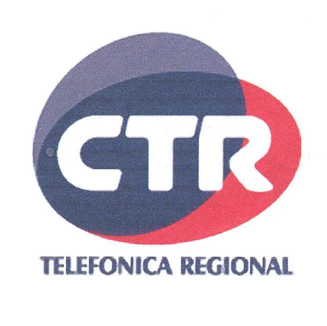 CTR TELEFONICA REGIONAL