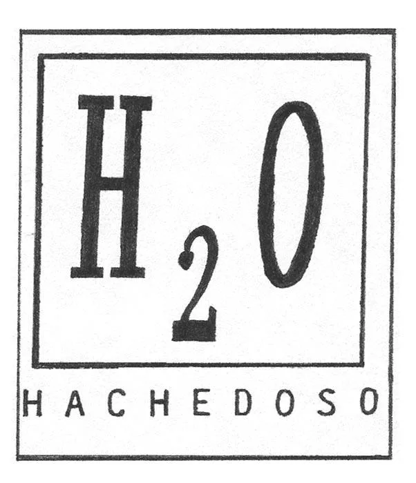 HACHE DOSO