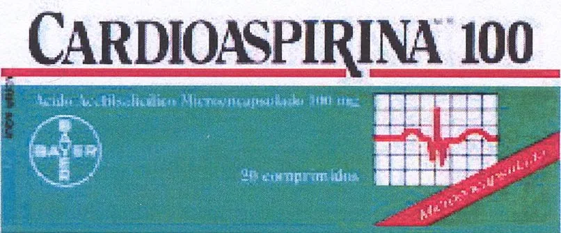 CARDIOASPIRINA