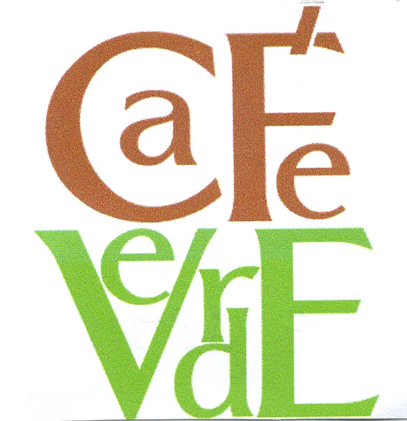 CAFE VERDE