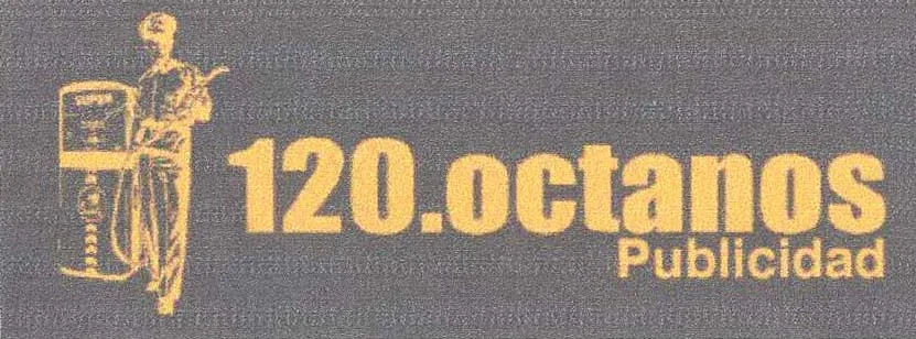 120.OCTANOS PUBLICIDAD