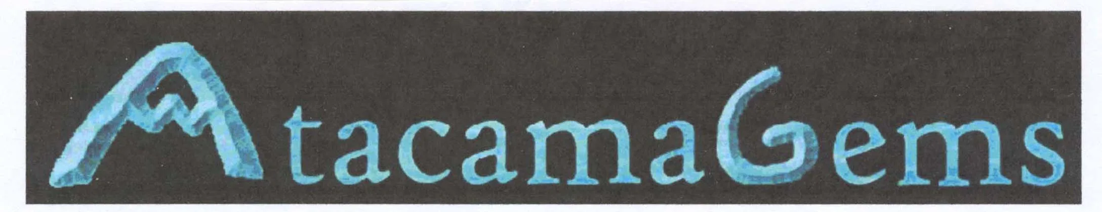 ATACAMAGEMS
