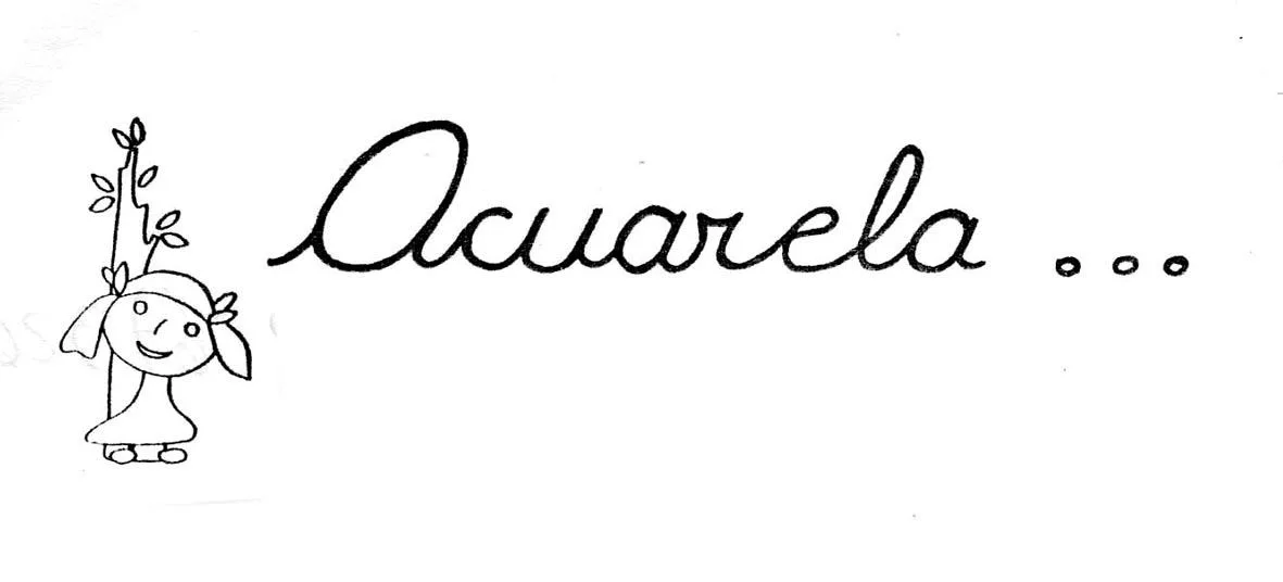ACUARELA