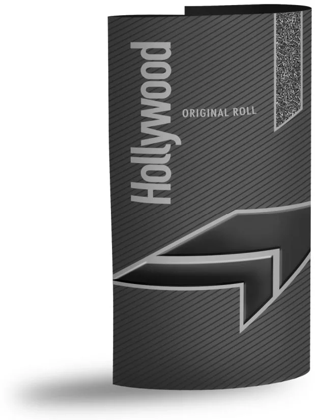 HOLLYWOOD ORIGINAL ROLL