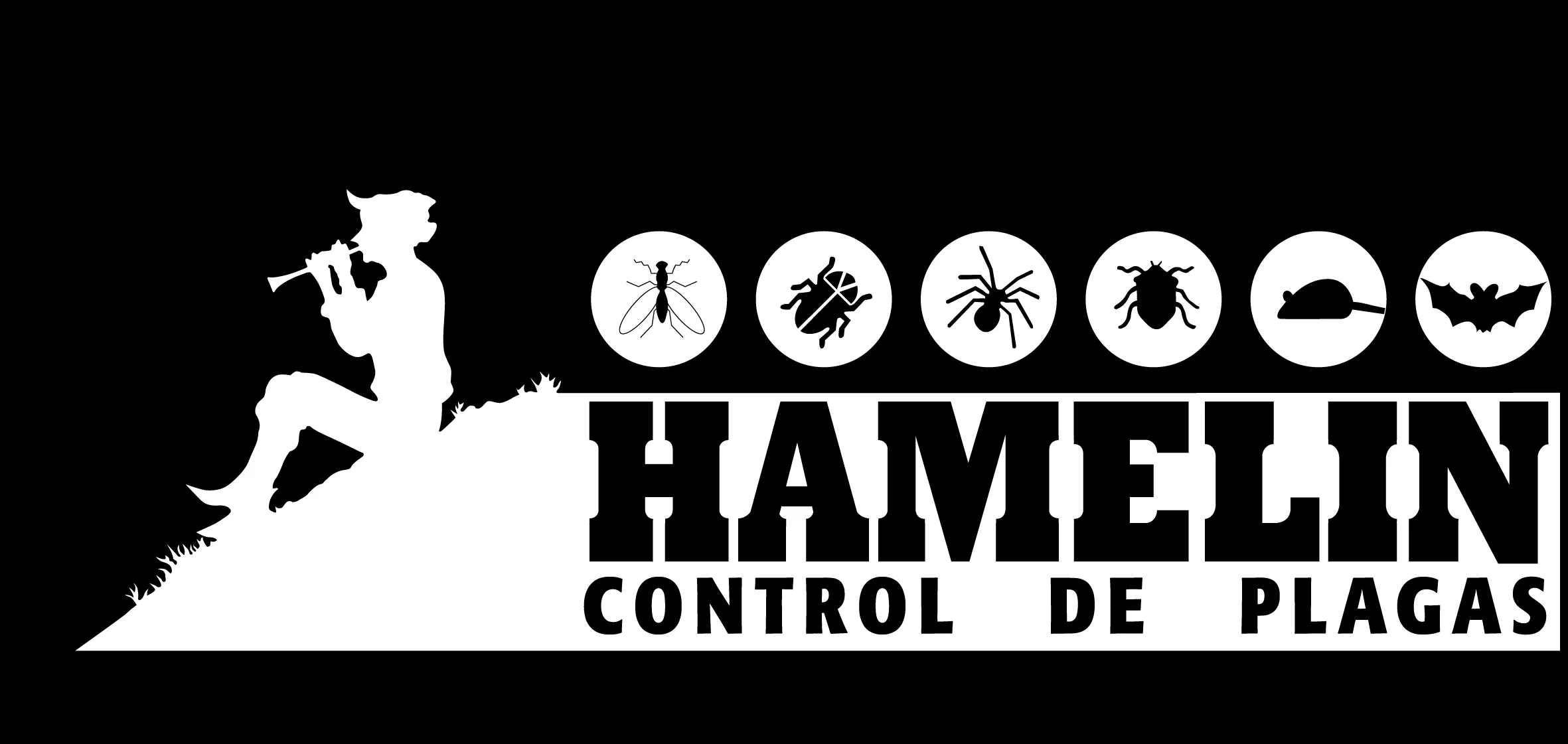 HAMELIN CONTROL DE PLAGAS