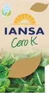 IANSA CERO K