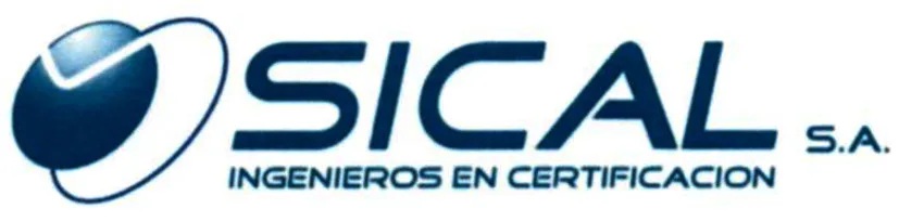 SICAL S.A. ingenieros en certificación