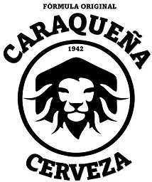 CERVEZA FÓRMULA ORIGINAL CARAQUEÑA 1942