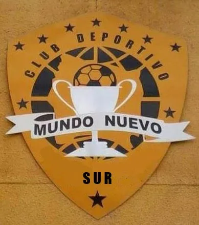 CLUB DEPORTIVO MUNDO NUEVO SUR