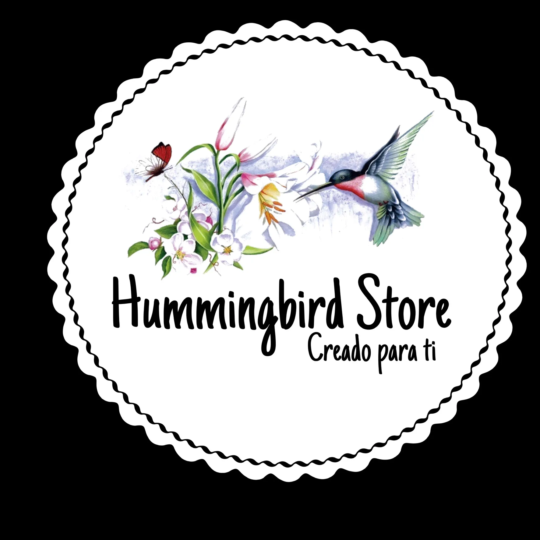 Hummingbird Store